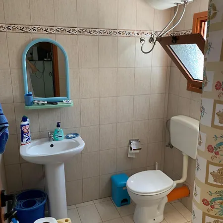 Goa בית הארחה Vlorë
